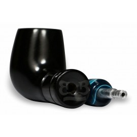 Cachimbo Bertoldi New Rose – Acrílico Filtro Permanente